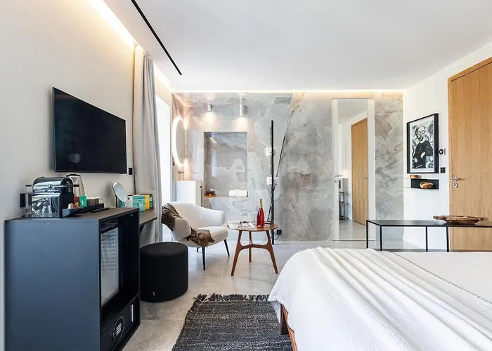 Le Dortoir Boutique Suites