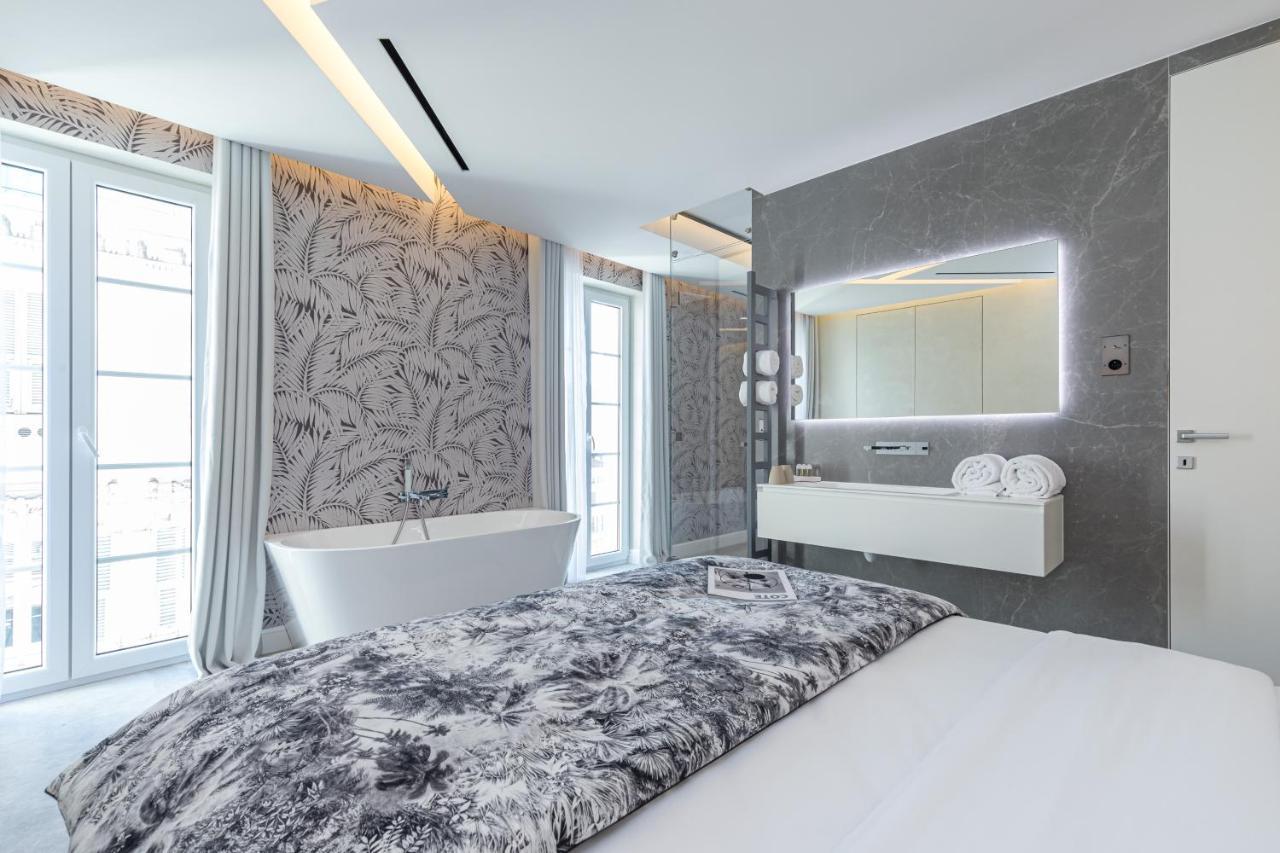 Le Dortoir Boutique Suites Hotel 2*