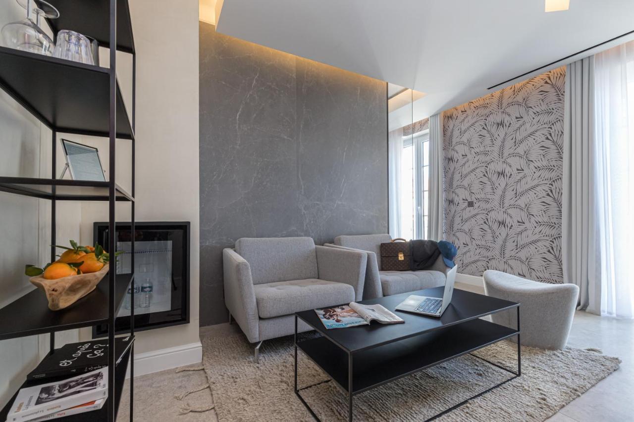 Le Dortoir Boutique Suites 2* Nice