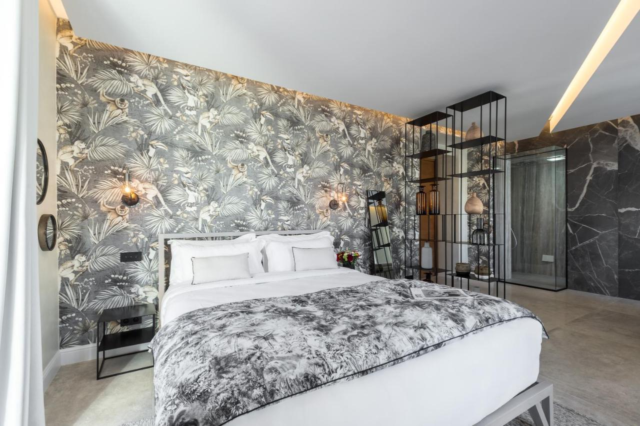 Le Dortoir Boutique Suites Hotel Nice