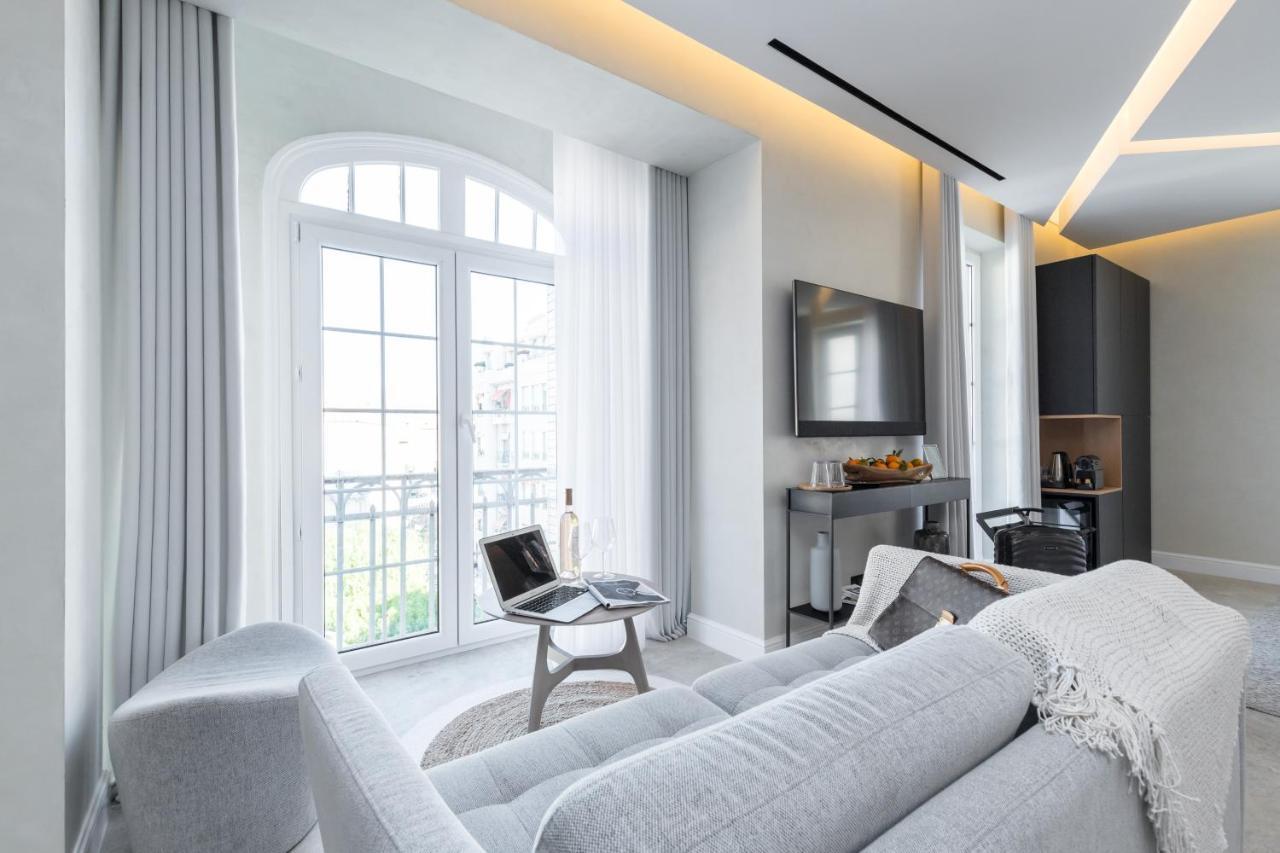 Le Dortoir Boutique Suites 2*