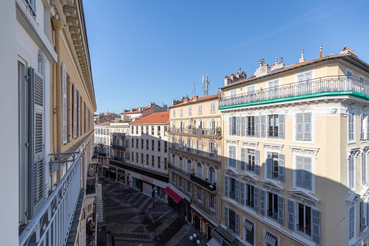 Hotel Le Dortoir Boutique Suites Nice