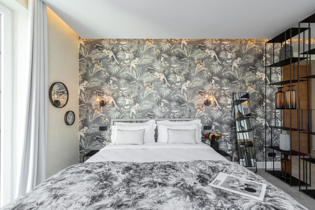Le Dortoir Boutique Suites 2* Nice
