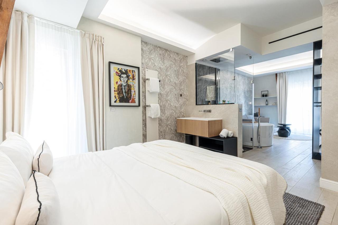 Le Dortoir Boutique Suites Hotel Nice
