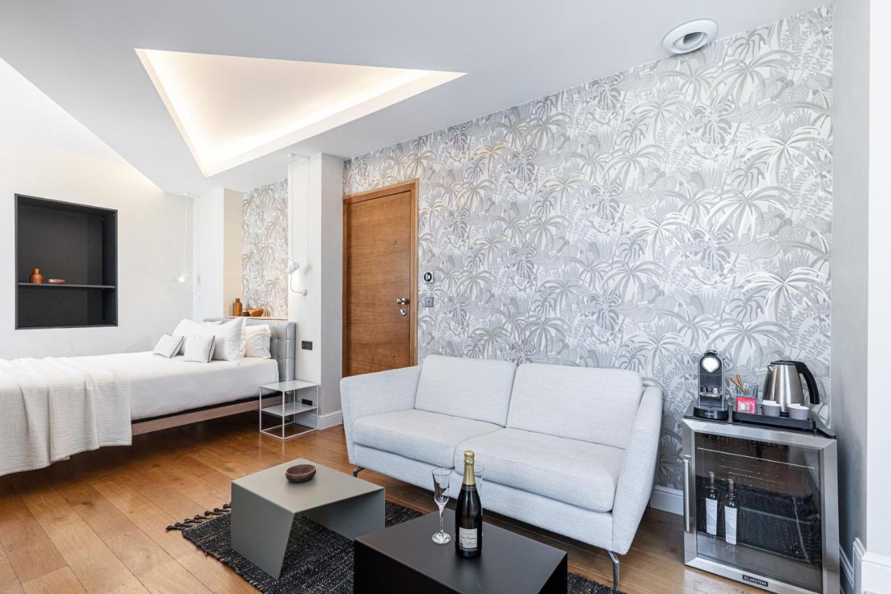 Hotel Le Dortoir Boutique Suites 2*