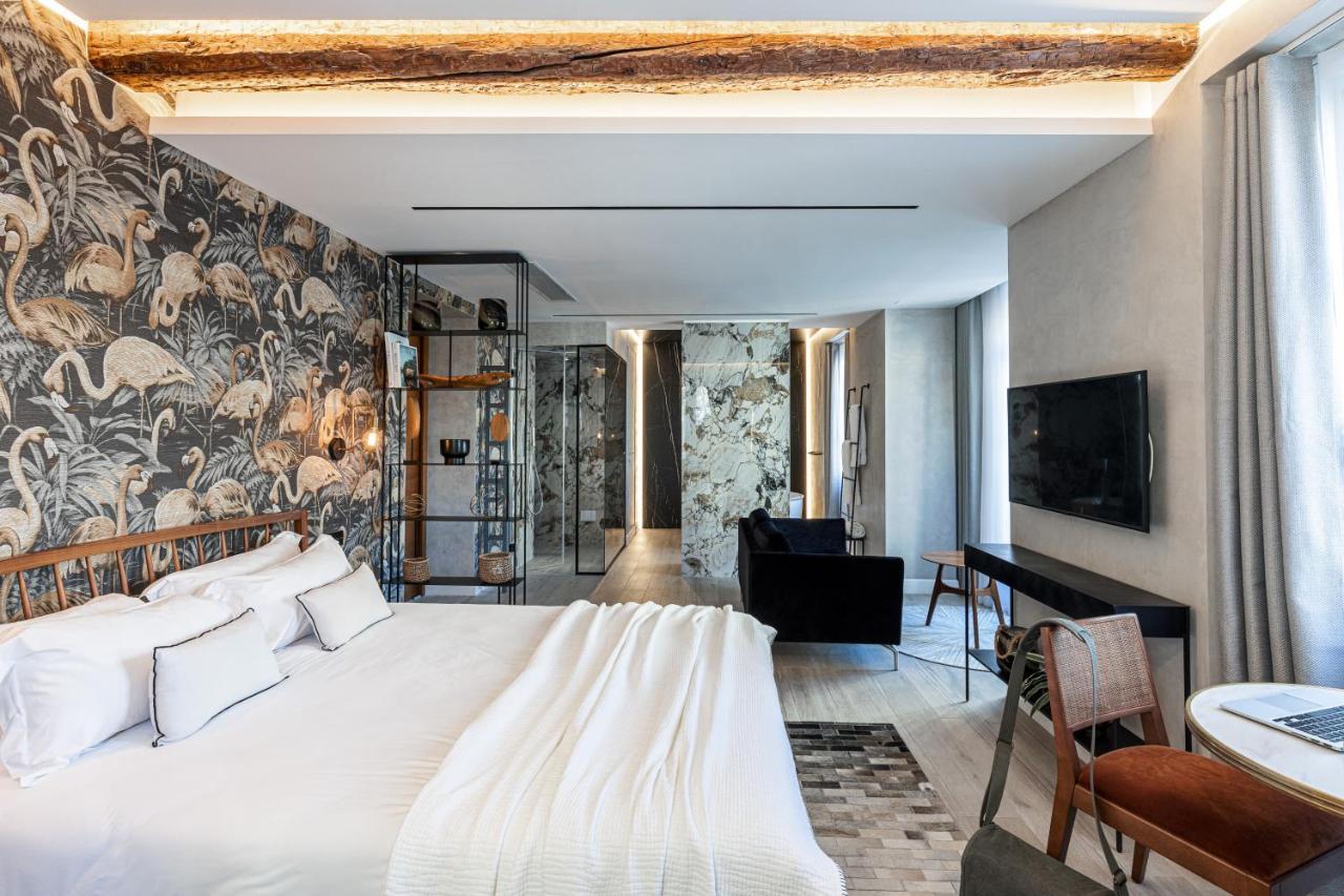 Le Dortoir Boutique Suites Nice