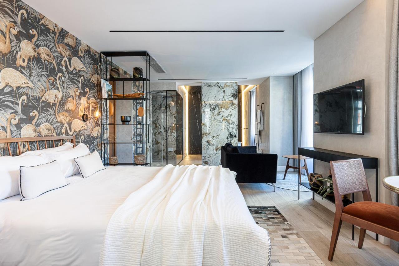 Le Dortoir Boutique Suites 2* Nice