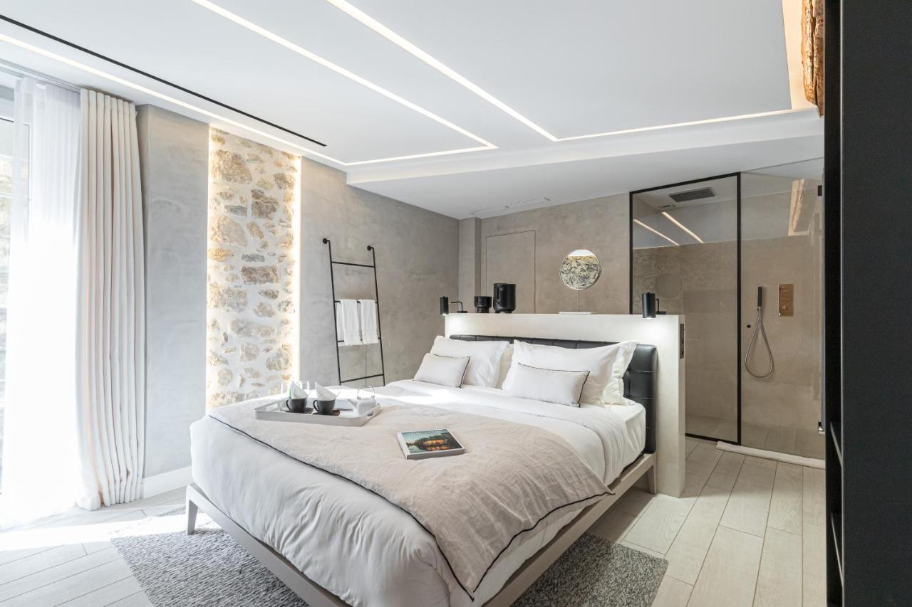 Hotel Le Dortoir Boutique Suites Nice