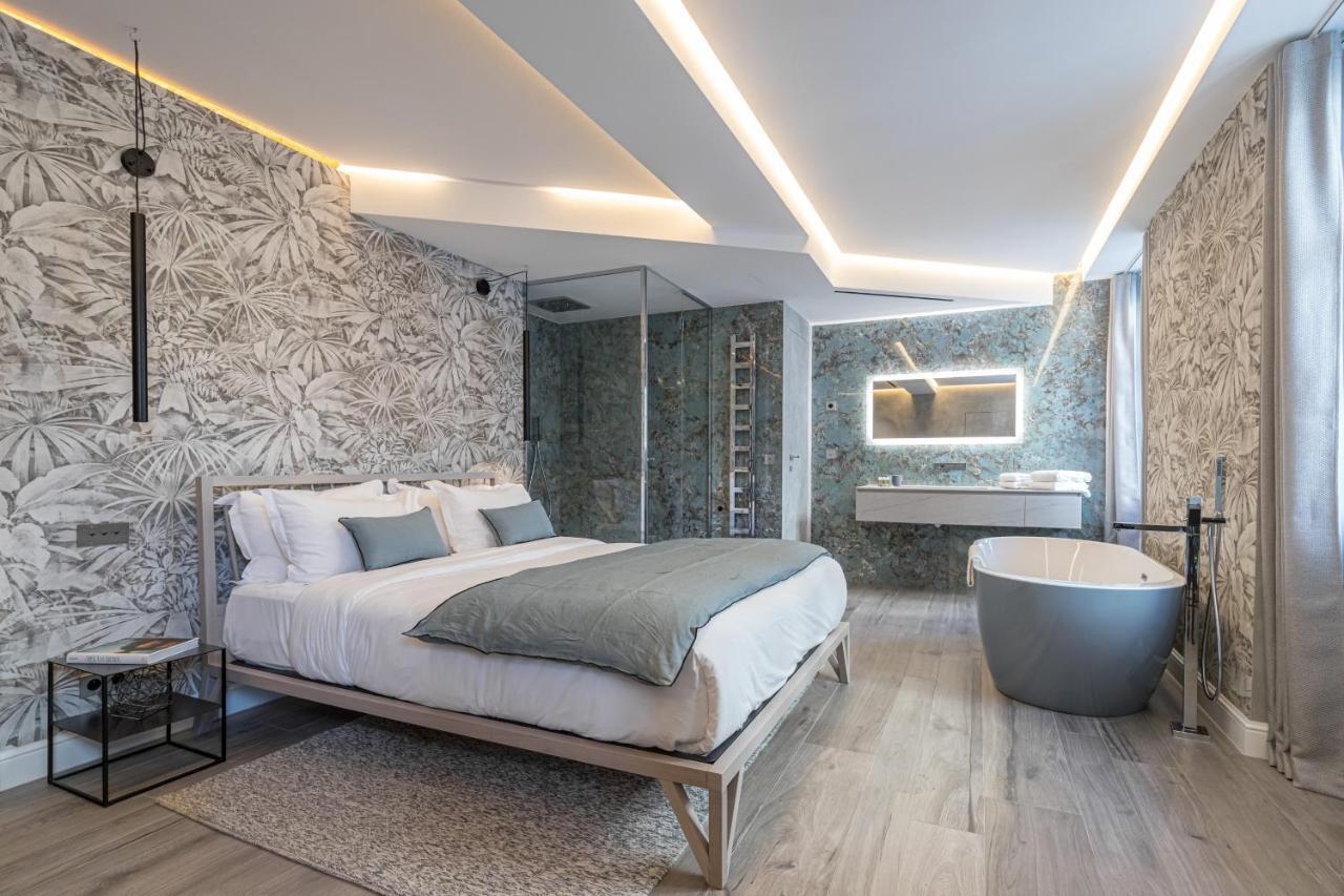 Le Dortoir Boutique Suites Hotel Nice
