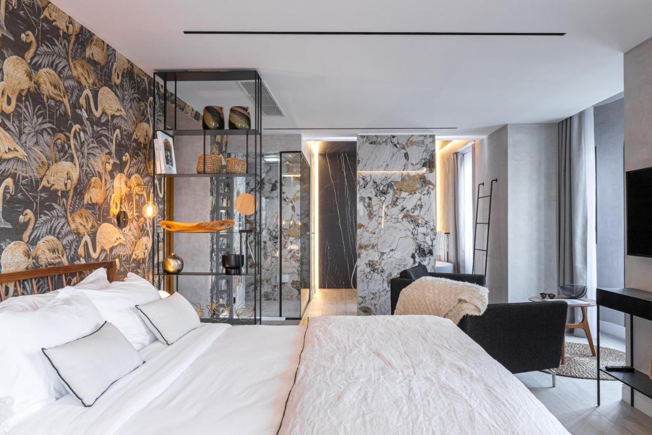 Le Dortoir Boutique Suites Hotel 2*