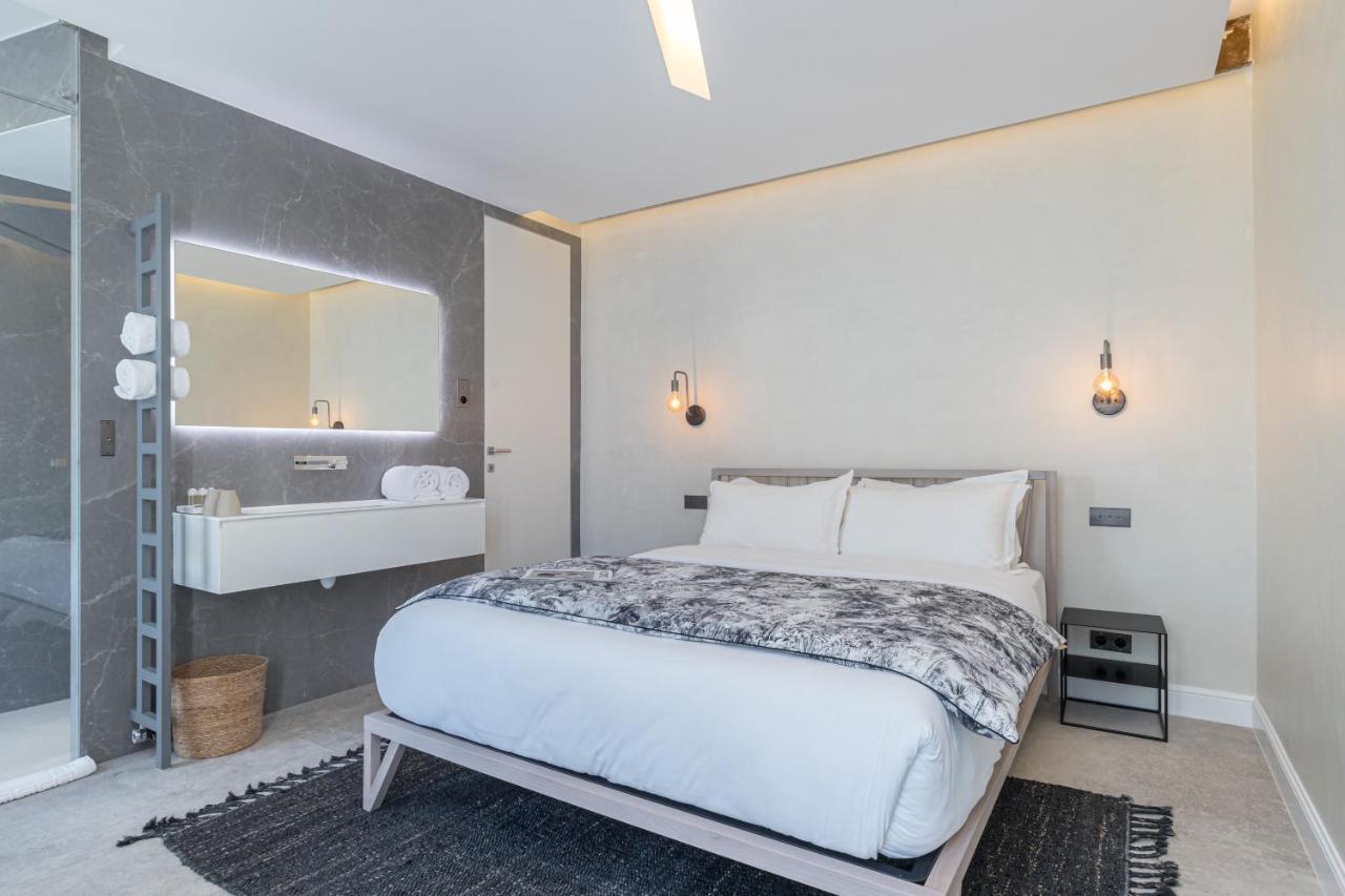 Hotel Le Dortoir Boutique Suites