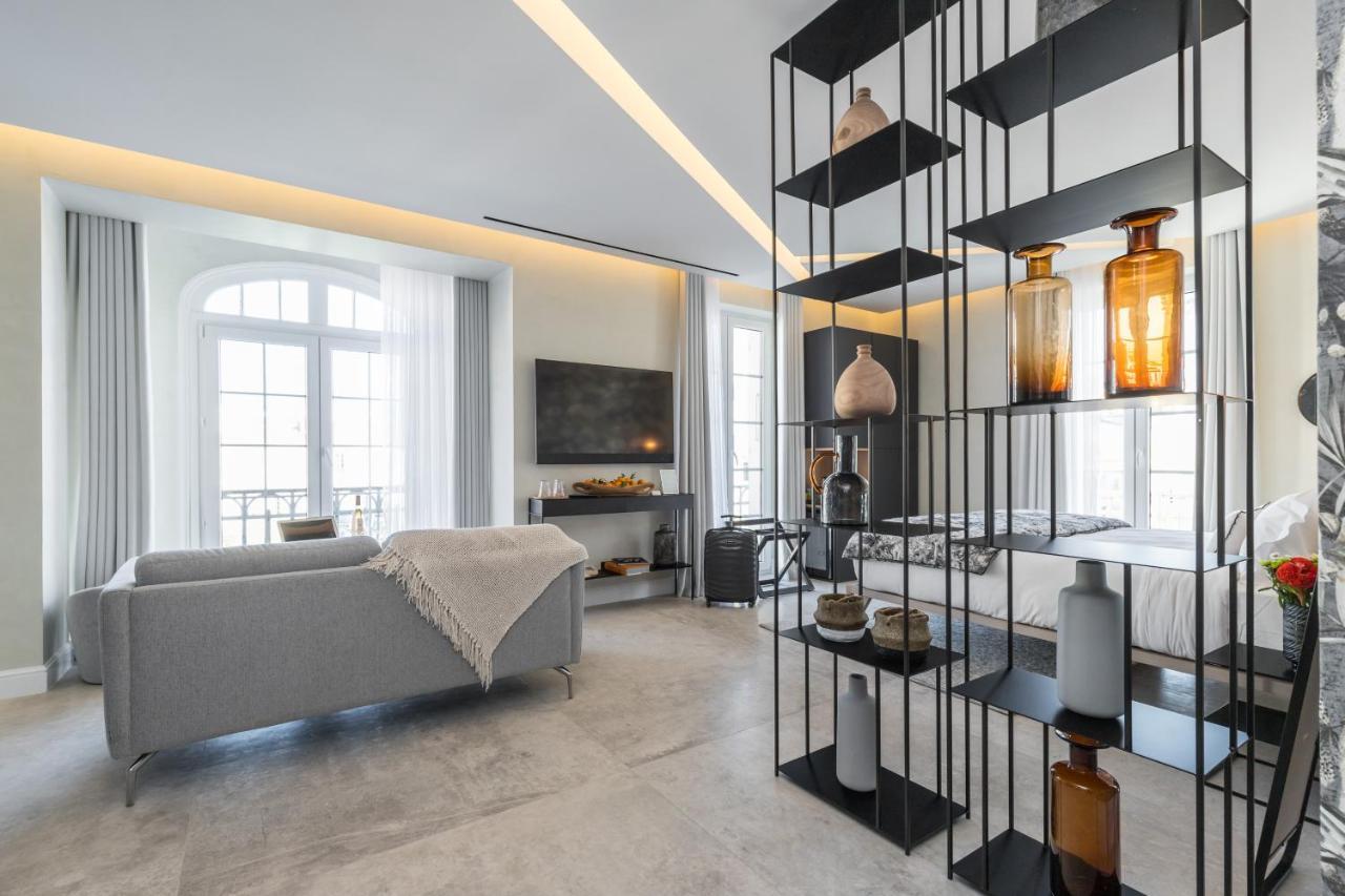 Le Dortoir Boutique Suites Nice