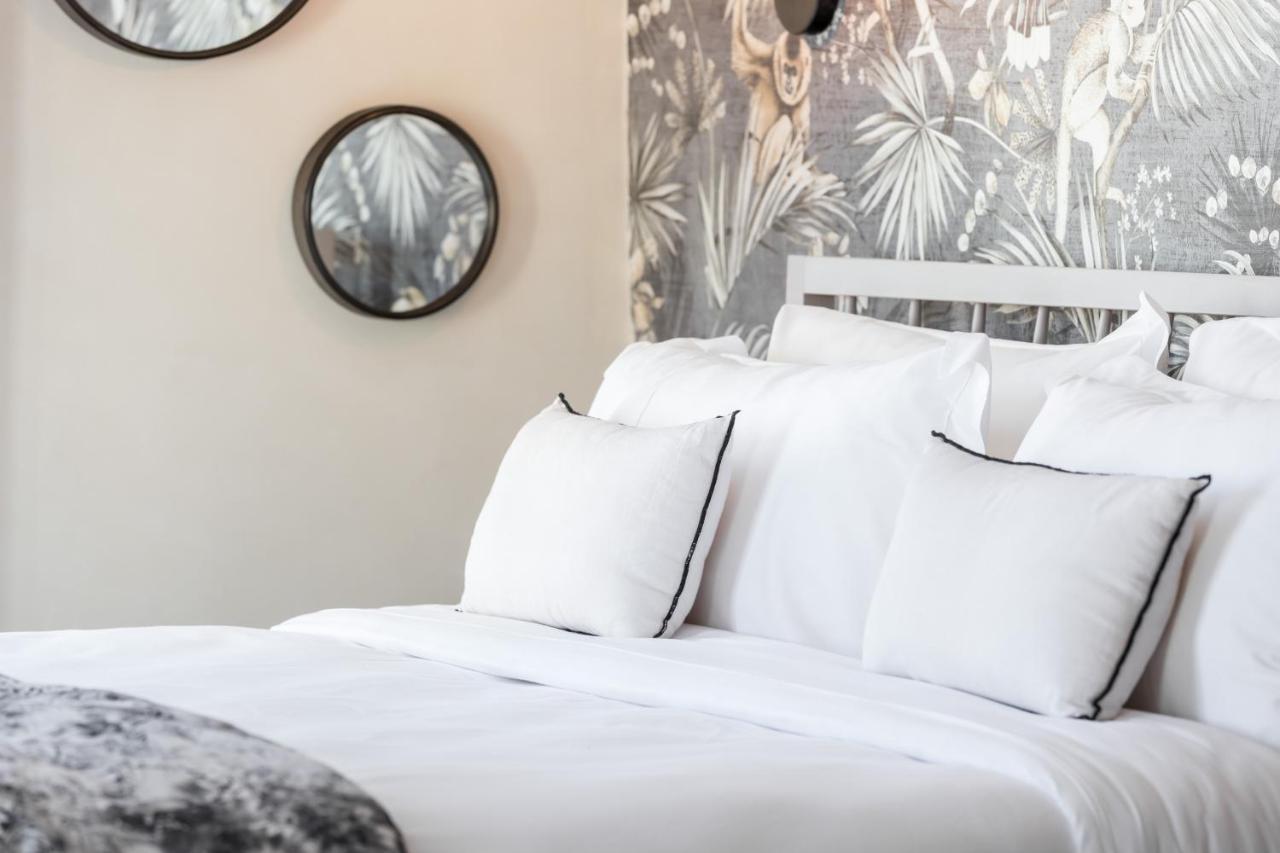 Hotel Le Dortoir Boutique Suites