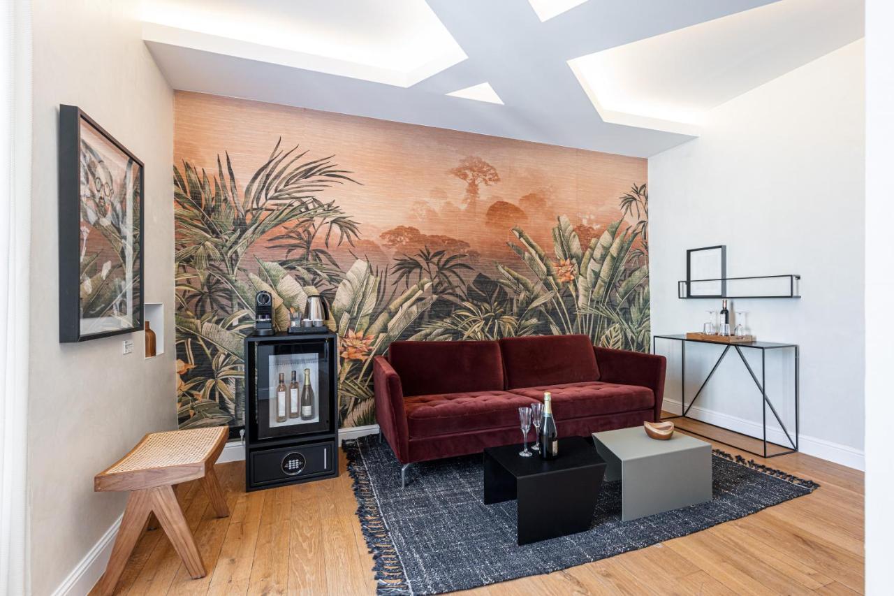 Hotel Le Dortoir Boutique Suites Nice