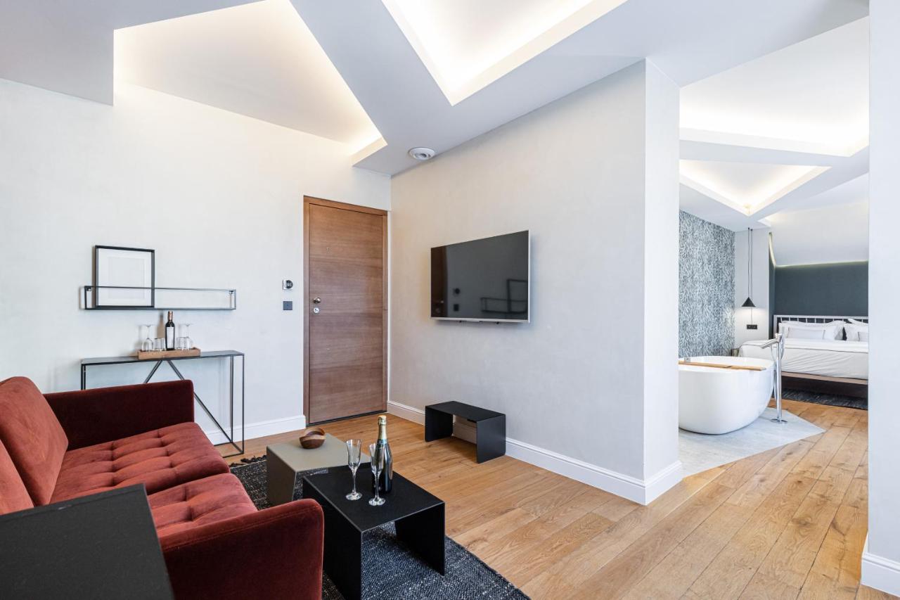 Le Dortoir Boutique Suites Hotel Nice