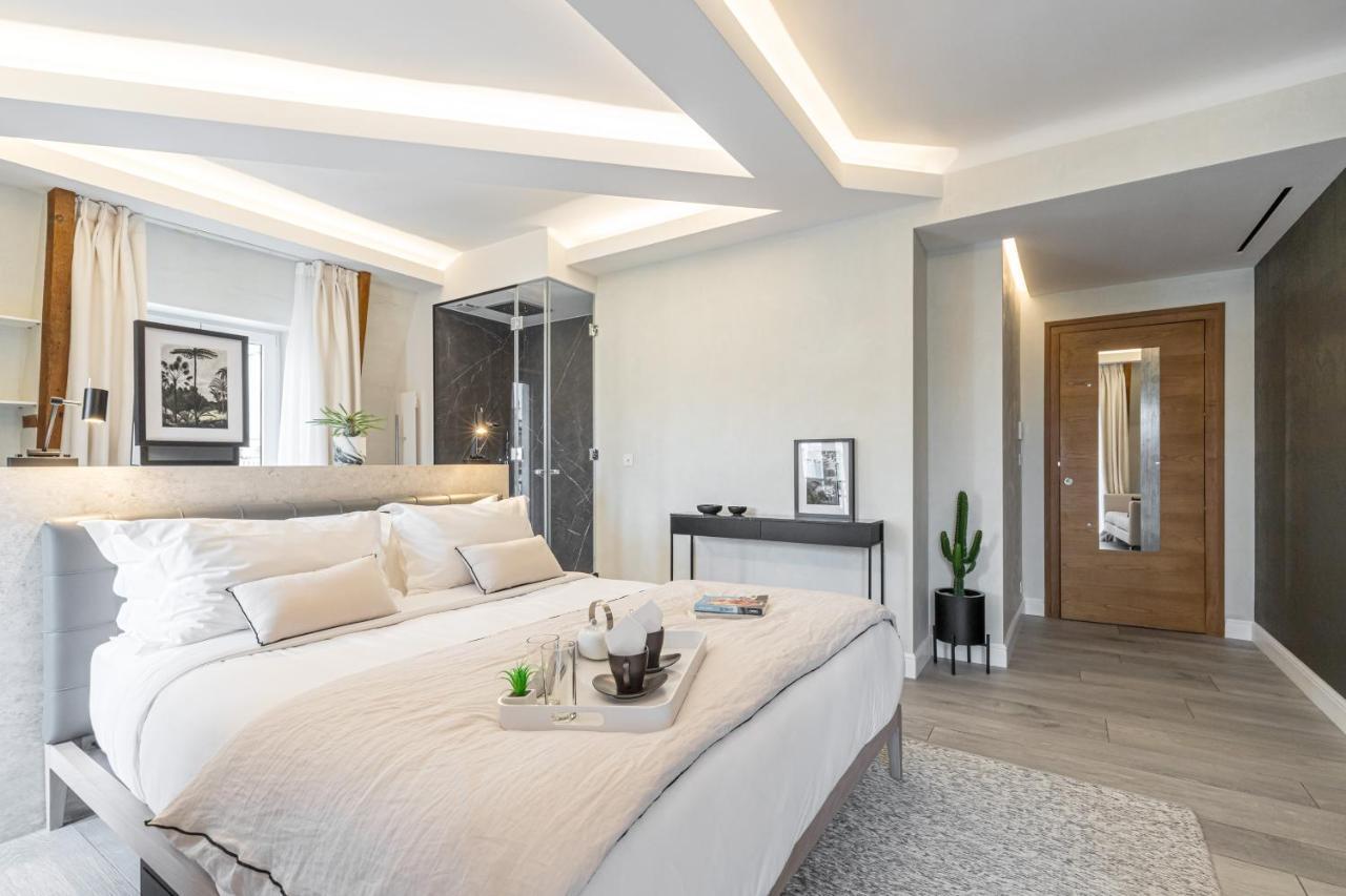 Hotel Le Dortoir Boutique Suites 2*
