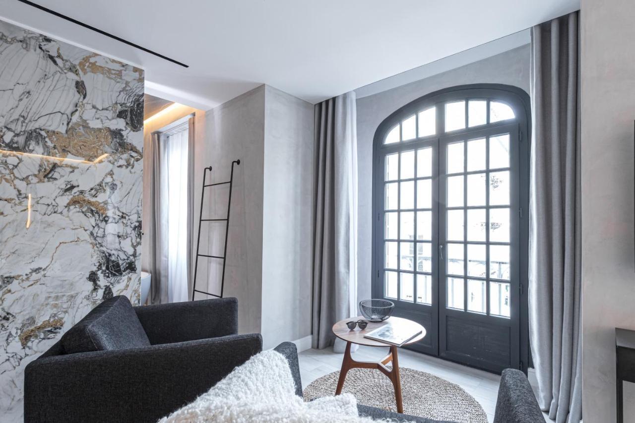 Le Dortoir Boutique Suites 2*