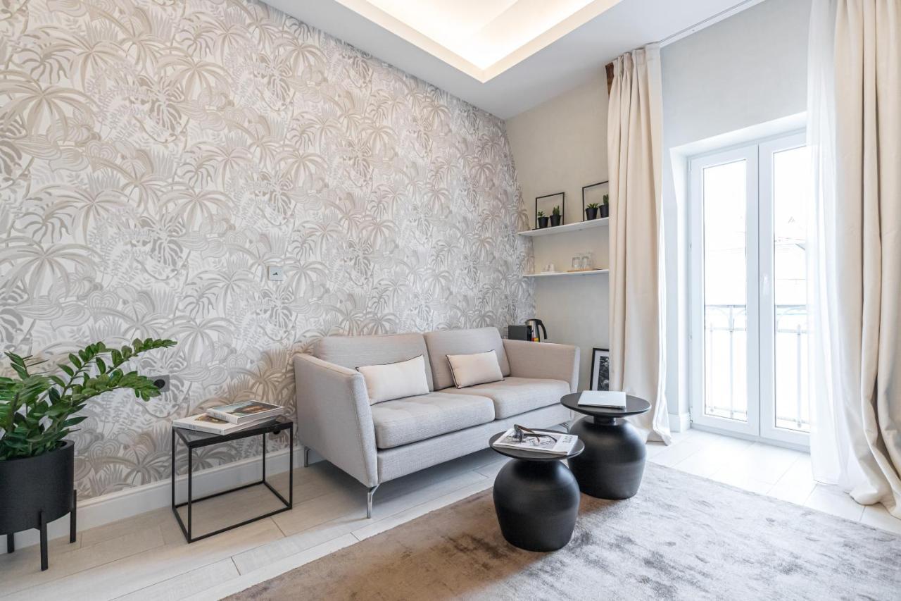 Le Dortoir Boutique Suites 2* Nice