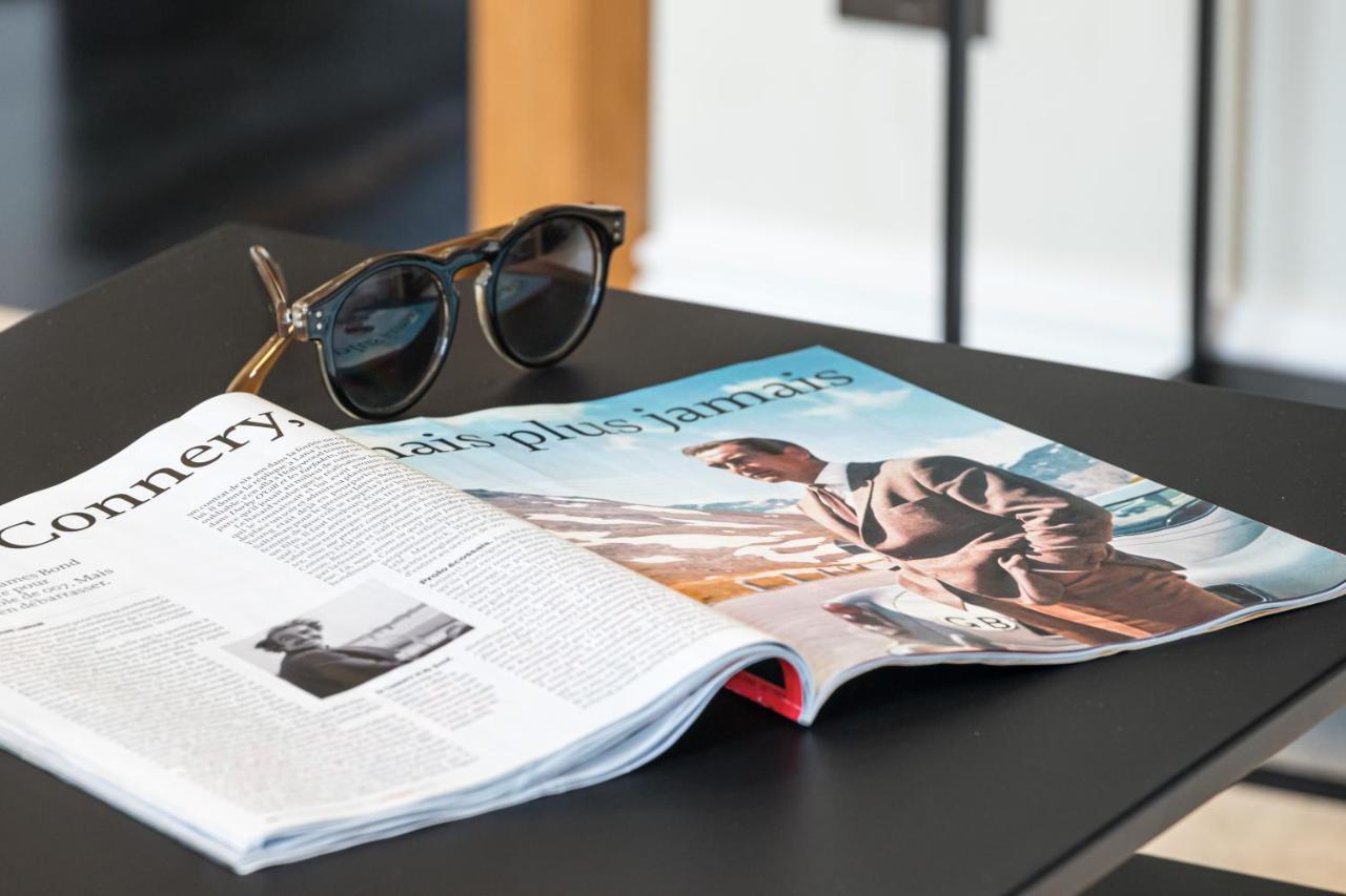 Le Dortoir Boutique Suites Hotel Nizza