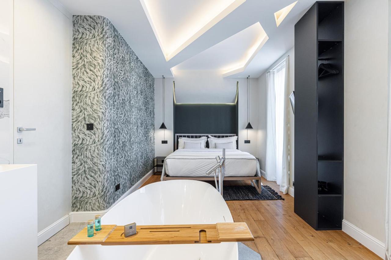 Le Dortoir Boutique Suites 2* Nizza
